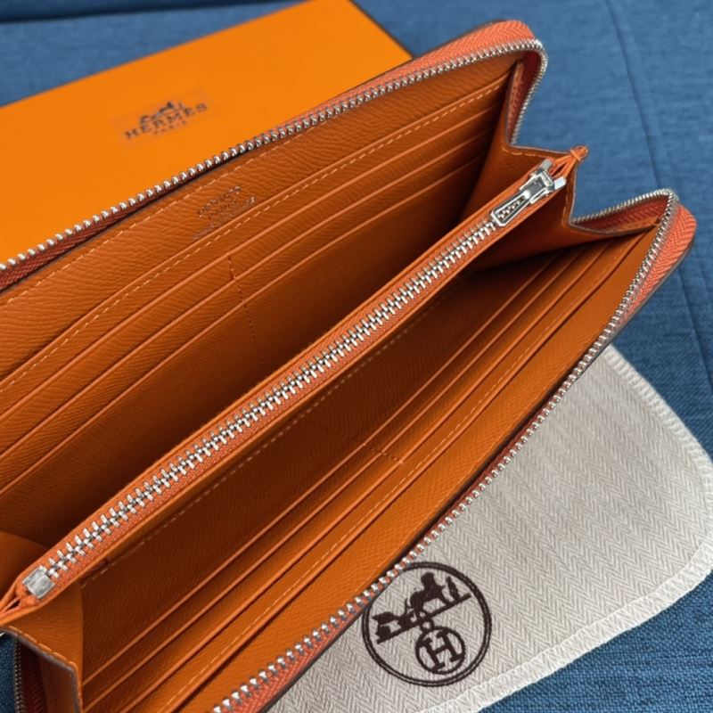 Hermes Wallets Purse